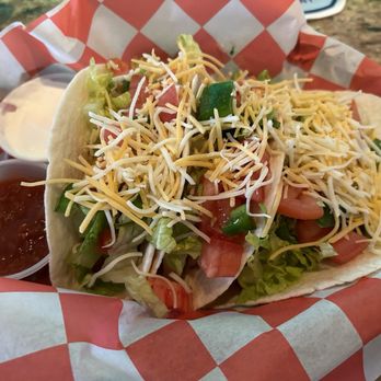 Kelly's Corner - Taco Tuesday!  Always tasty - Sports Bars Near Me - Lester, Pennsylvania