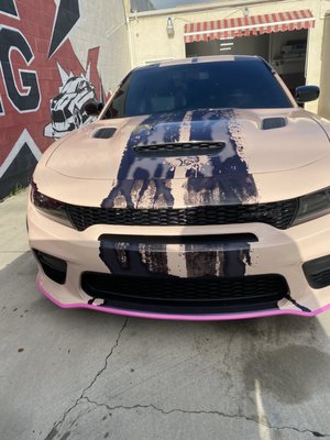 Photo of Rob's Glass Tinting - Culver City, CA, US.