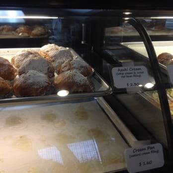 Cream Pan - Bakeries Near Me - Tustin, California