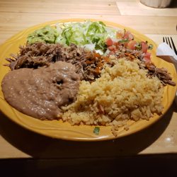 Taqueria El Nopal
