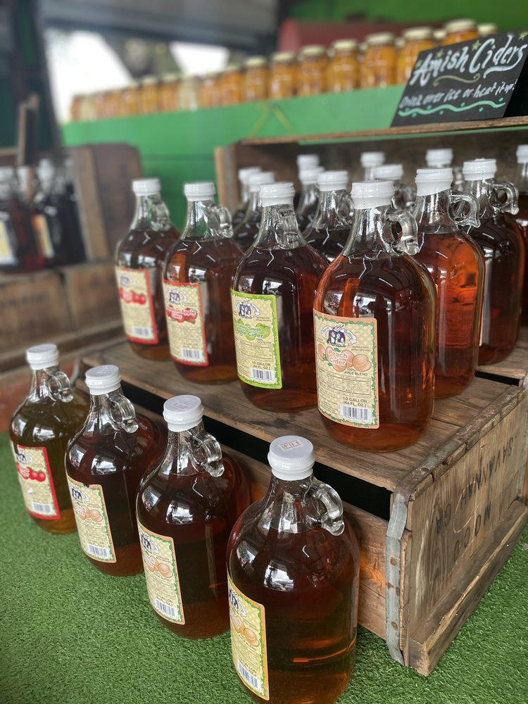 THE FARM / FBF OF PENSACOLA - 54 Photos & 17 Reviews - 6404 Mobile Hwy