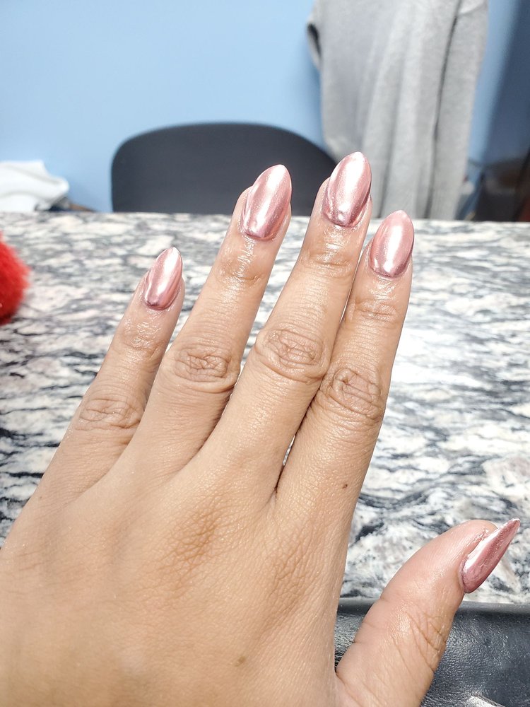 LUNA NAILS 6733 Annapolis Rd, Hyattsville, Maryland Updated March