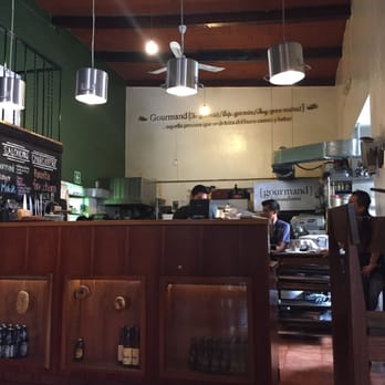 Gourmand - Spanish Near Me - Oaxaca, OAX