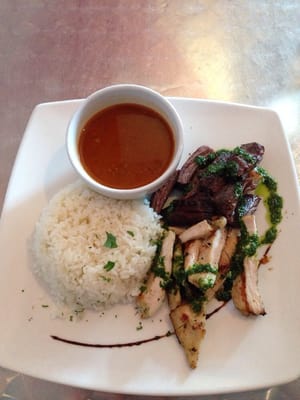 Melao Bistro by null