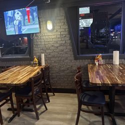 The Clubhouse NMB