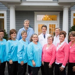 Harborside Dental - The Harborside Dental Team!