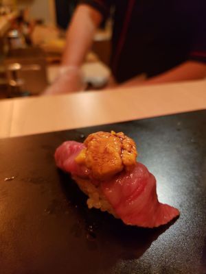 Sushi Kai - East Village by null