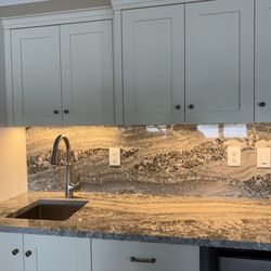 Annandale Monument & Countertops - Amazing installers!