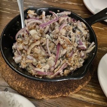 Mama Fina's - Filipino Near Me - New York, New York