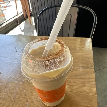 The Melt - Snickerdoodle shake is sooo good! - Burgers Near Me - Oakland, California The Melt - Snickerdoodle shake is sooo good! - Burgers Near Me - Oakland, California