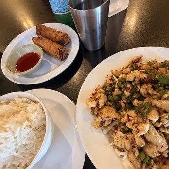 House of Three Gorges - C2 Chongqing Mala Chicken (重庆麻辣鸡 ) - Chinese Near Me - Austin, Texas House of Three Gorges - C2 Chongqing Mala Chicken (重庆麻辣鸡 ) - Chinese Near Me - Austin, Texas