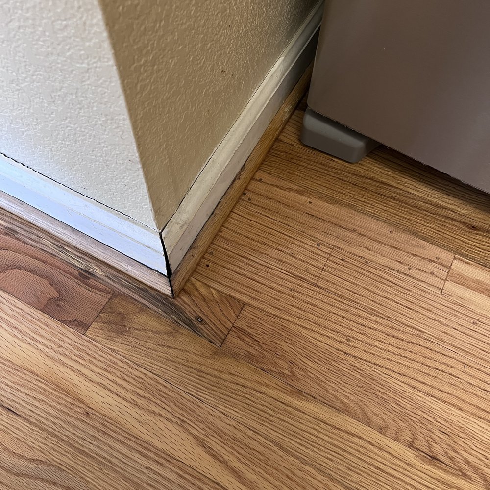 National Floors - AFTER repair/refinishing. - Flooring Near Me National Floors - AFTER repair/refinishing. - Flooring Near Me