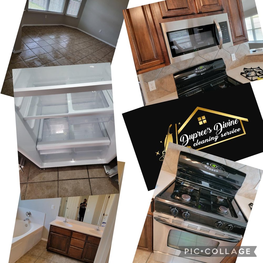 Dupree's Divine Cleaning Services - home care agency in Oklahoma City, OK