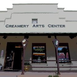 Creamery Arts Glass Studio