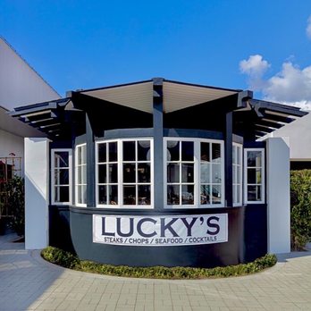 Lucky's - Malibu - Steakhouses Near Me - Malibu, California Lucky's - Malibu - Steakhouses Near Me - Malibu, California