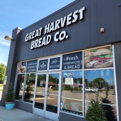 Great Harvest Bread - Lansing