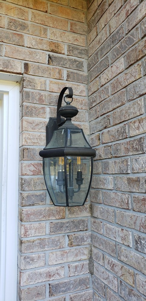 Slide of MBS Handyman Service