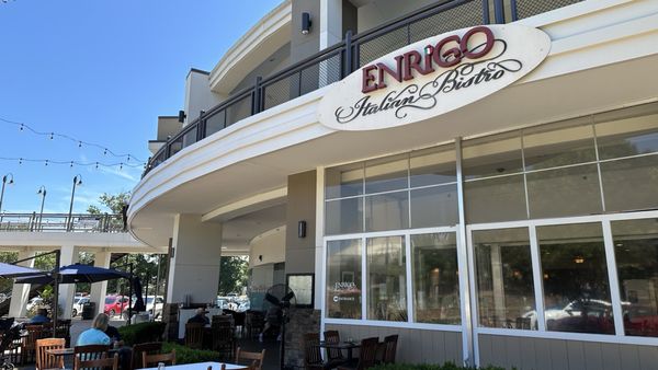 Enrigo Italian Bistro by null