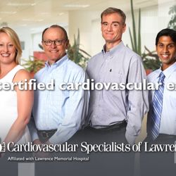 Cardiovascular Specialists of Lawrence