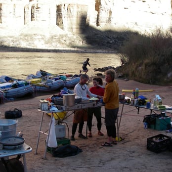 Moenkopi Riverworks - Pre-Kitchen mats") - Rafting/Kayaking Near Me - Flagstaff, Arizona