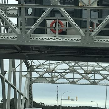 Beaufort Swingbridge/drawbridge - Landmarks & Historical Buildings Near Me - Beaufort, South Carolina