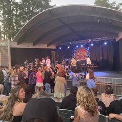 Greenfield Lake Amphitheater