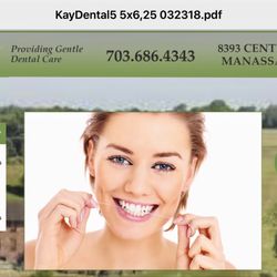 Kay Dental Care