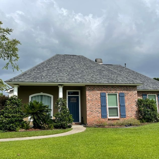 Slide of Better Built Contractors