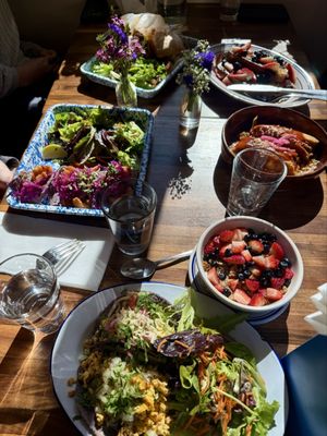 Tacolicious Noe Valley by null