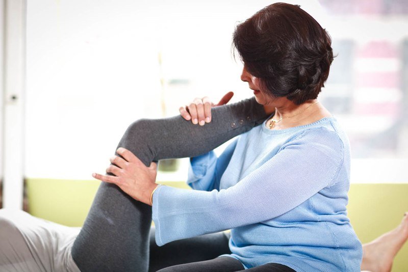 CAROLINE KONNOTH PHYSICAL THERAPY Updated September 2024 13 Photos