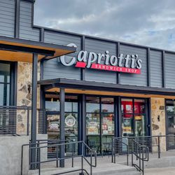 Capriotti's Sandwich Shop