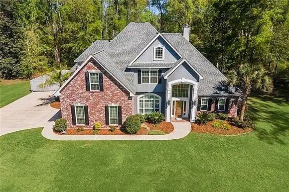 Slide of Capstone Roofing