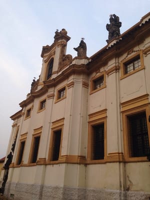 Loreto by null