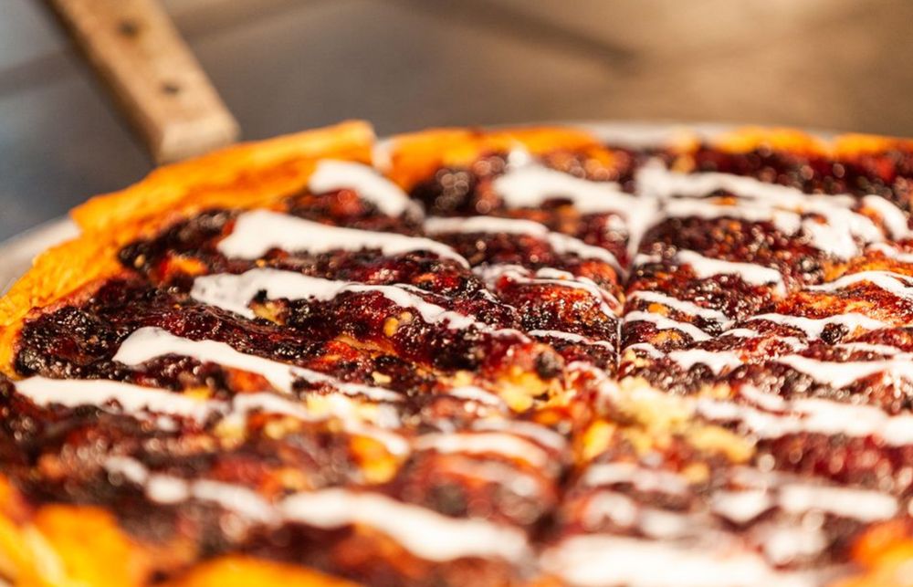 Photos of PIZZA INN Updated August 2024 32 Photos & 27 Reviews