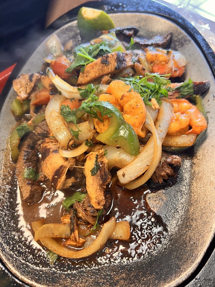 Jacalito Grill