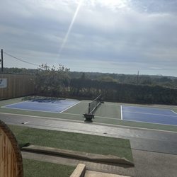 Waterloo Pickleball