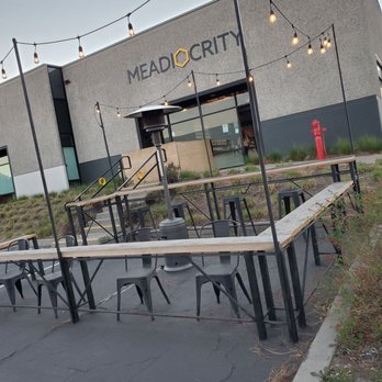 Meadiocrity Mead - Meaderies Near Me - San Marcos, California