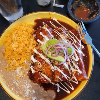 Mexico Magico - Mexican Near Me - Chandler, Arizona