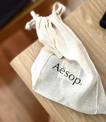 Aesop NW 23rd Avenue by null