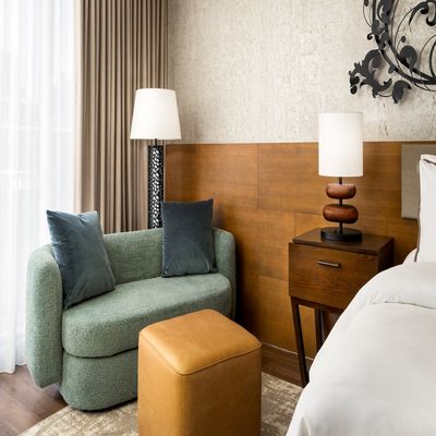 The Westin Nashville by null