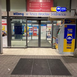 Tesco