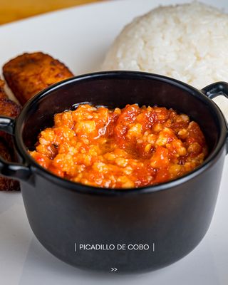 El Floridita Seafood Restaurant - Kendall by null