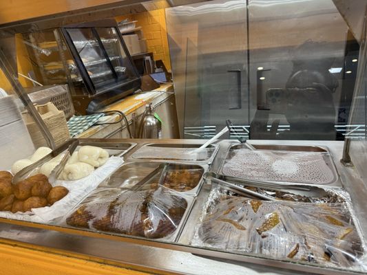 Jodeem African Cuisine by null