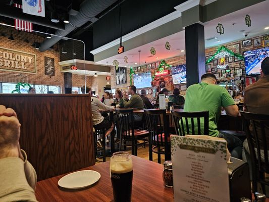 Colony Grill by null