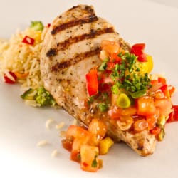 Indulge Catering
