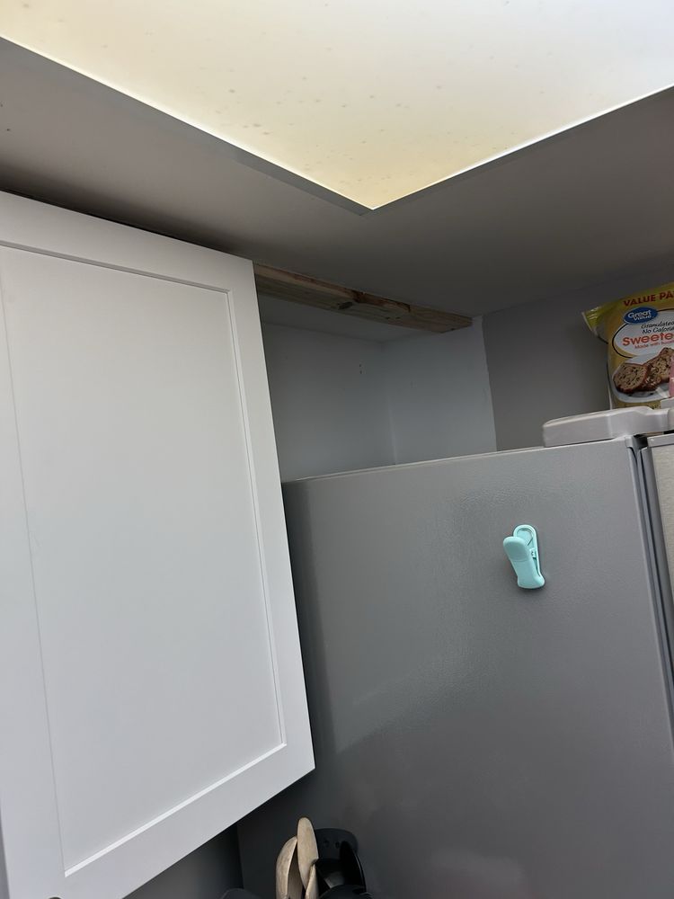 Slide of Standpoint Construction