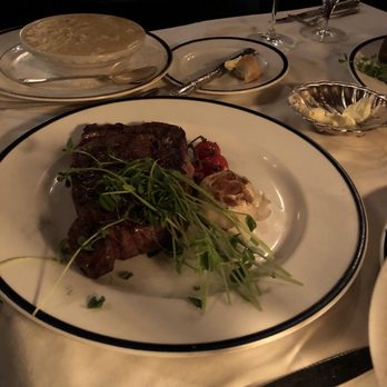 Pacific Dining Car - Ribeye Steak Oz Dinner - Steakhouses Near Me - Los Angeles, California Pacific Dining Car - Ribeye Steak Oz Dinner - Steakhouses Near Me - Los Angeles, California