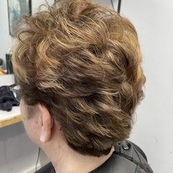 Instyle Designs Salon & Spa - Side view