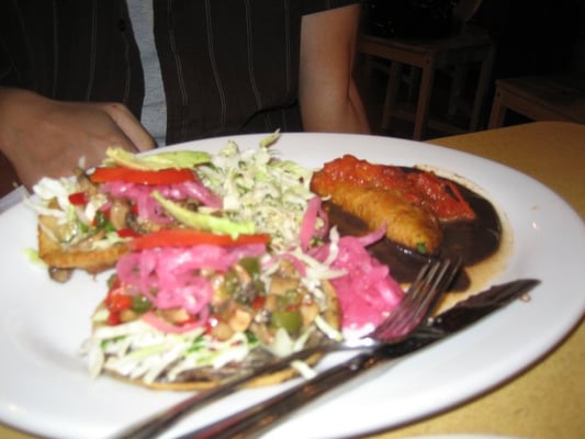 Poc-Chuc Restaurant by null