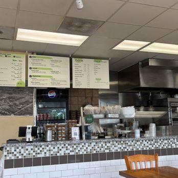 Siunik Armenian Grill - Inside - Middle Eastern Near Me - Glenview, Illinois Siunik Armenian Grill - Inside - Middle Eastern Near Me - Glenview, Illinois